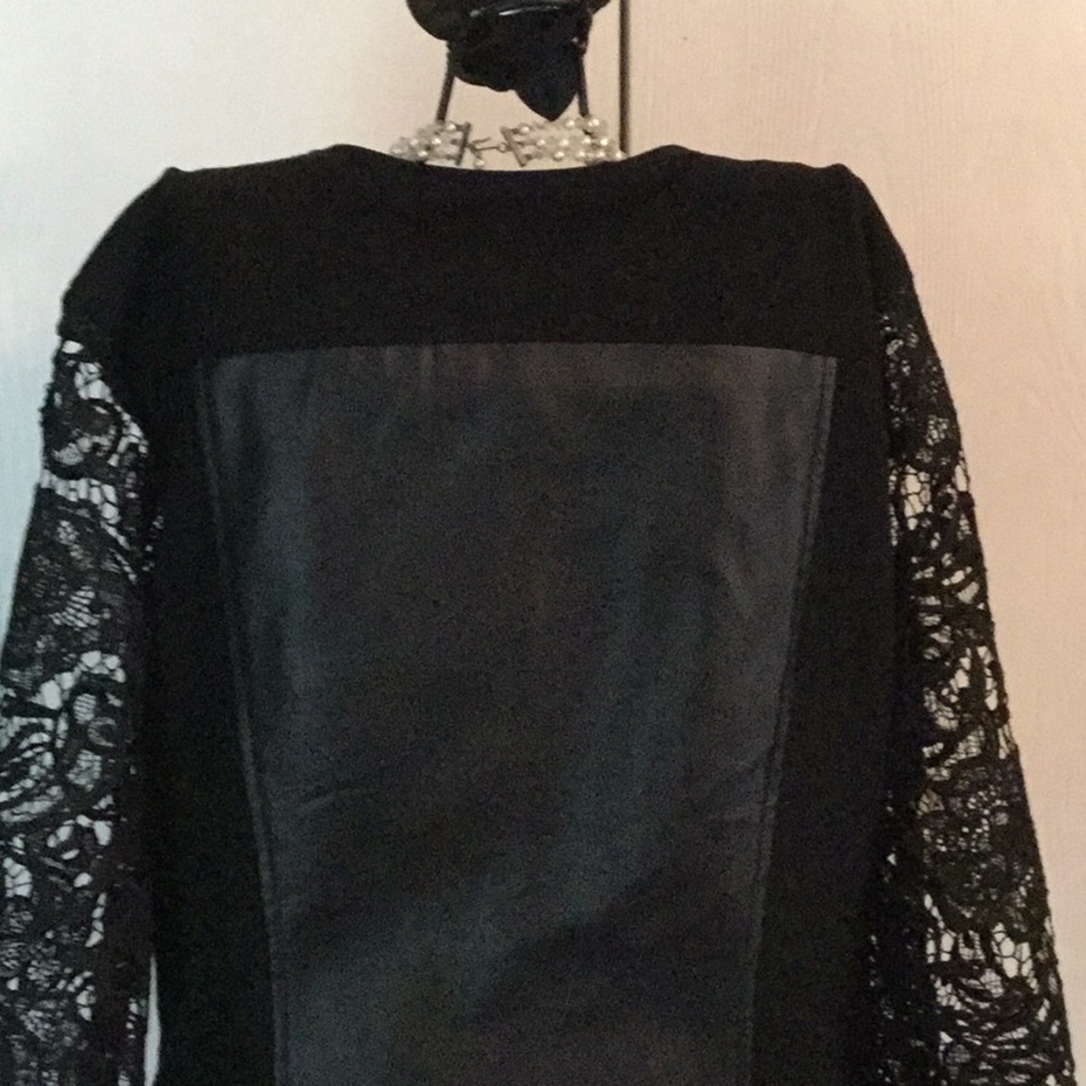 INC JACKET - Picture 6 of 7